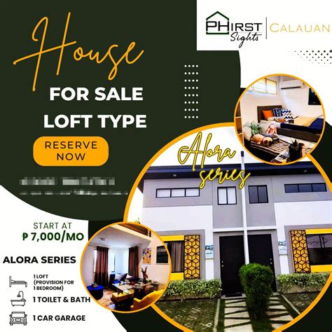 Property For Sale in Calauan, Laguna .
